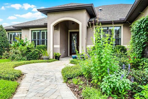 Tiny photo for 11302 Little Nellie Drive, Clermont, FL 34711 (MLS # G5101993)