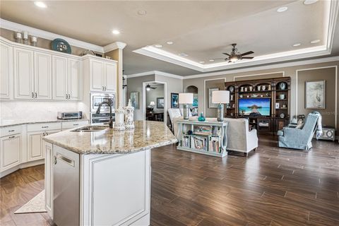 Tiny photo for 11302 Little Nellie Drive, Clermont, FL 34711 (MLS # G5101993)