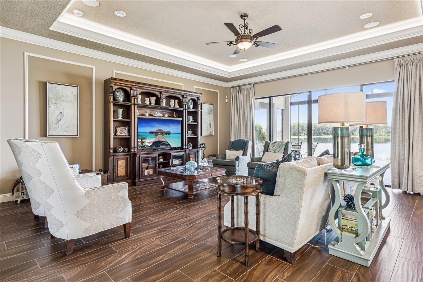 VISTA GRANDE PH I SUB - Residential
