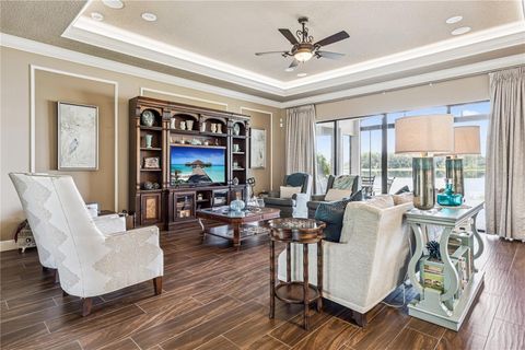 Tiny photo for 11302 Little Nellie Drive, Clermont, FL 34711 (MLS # G5101993)