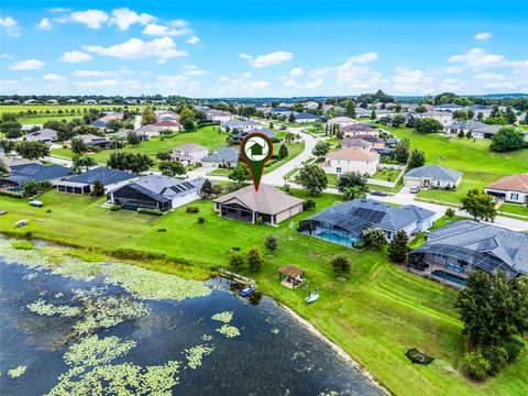 Tiny photo for 11302 Little Nellie Drive, Clermont, FL 34711 (MLS # G5101993)