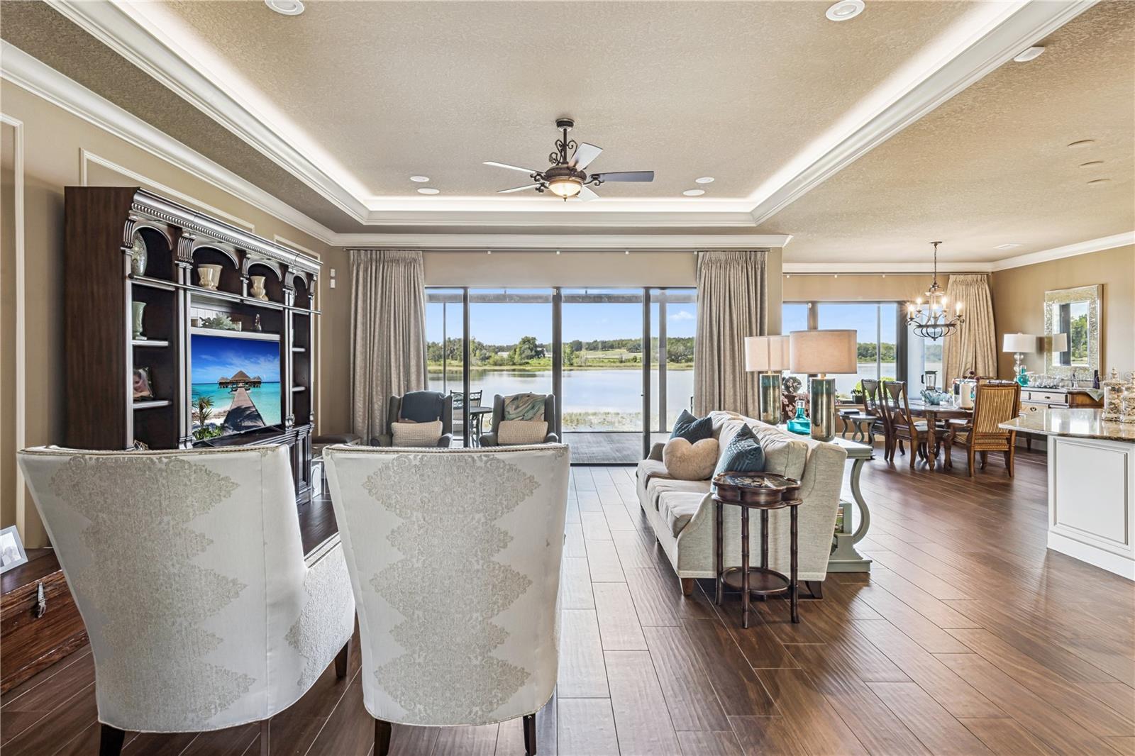 VISTA GRANDE PH I SUB - Residential