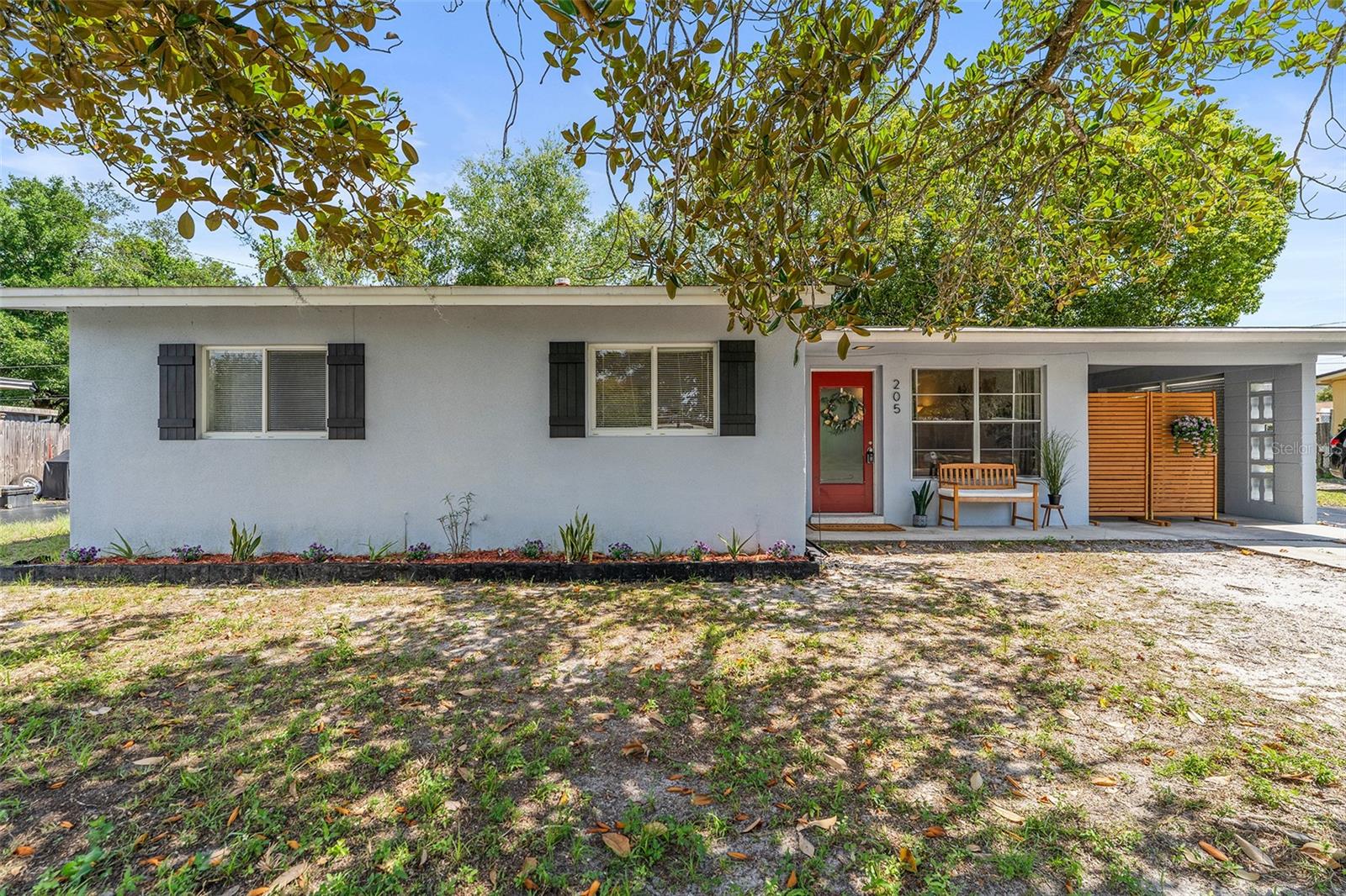 205 WILSHIRE DRIVE