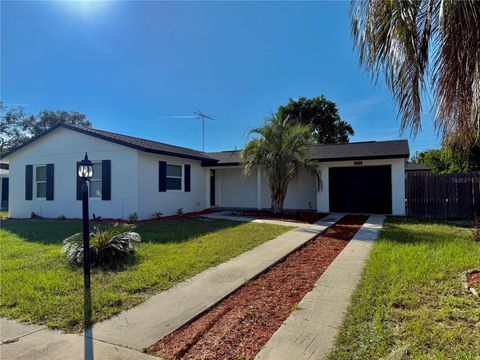 Photo of 6423 Skyline Court, Spring Hill, FL 34606 (MLS # TB8428496)