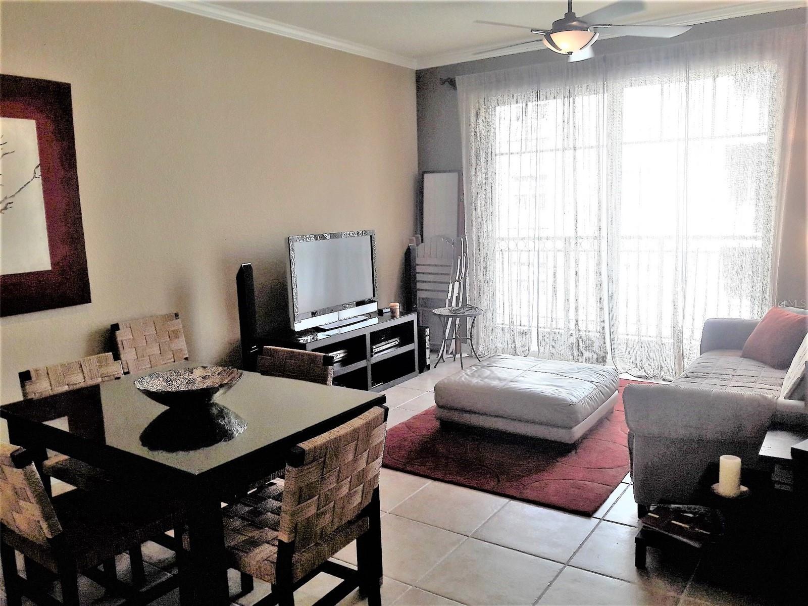 BROADWAY PROMENADE - Residential Lease