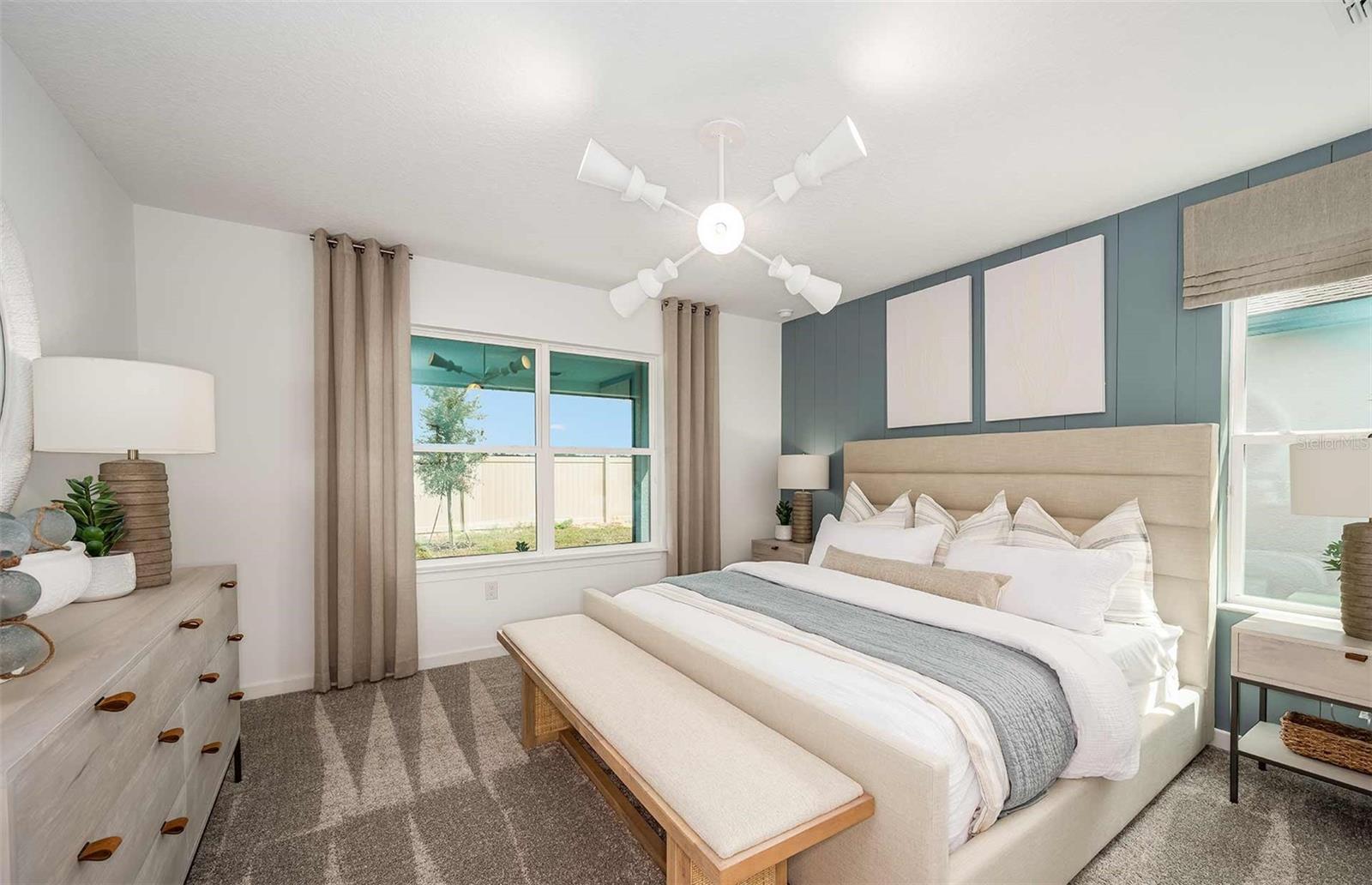 HIGHFIELD AT TWISTED OAKS - Residential