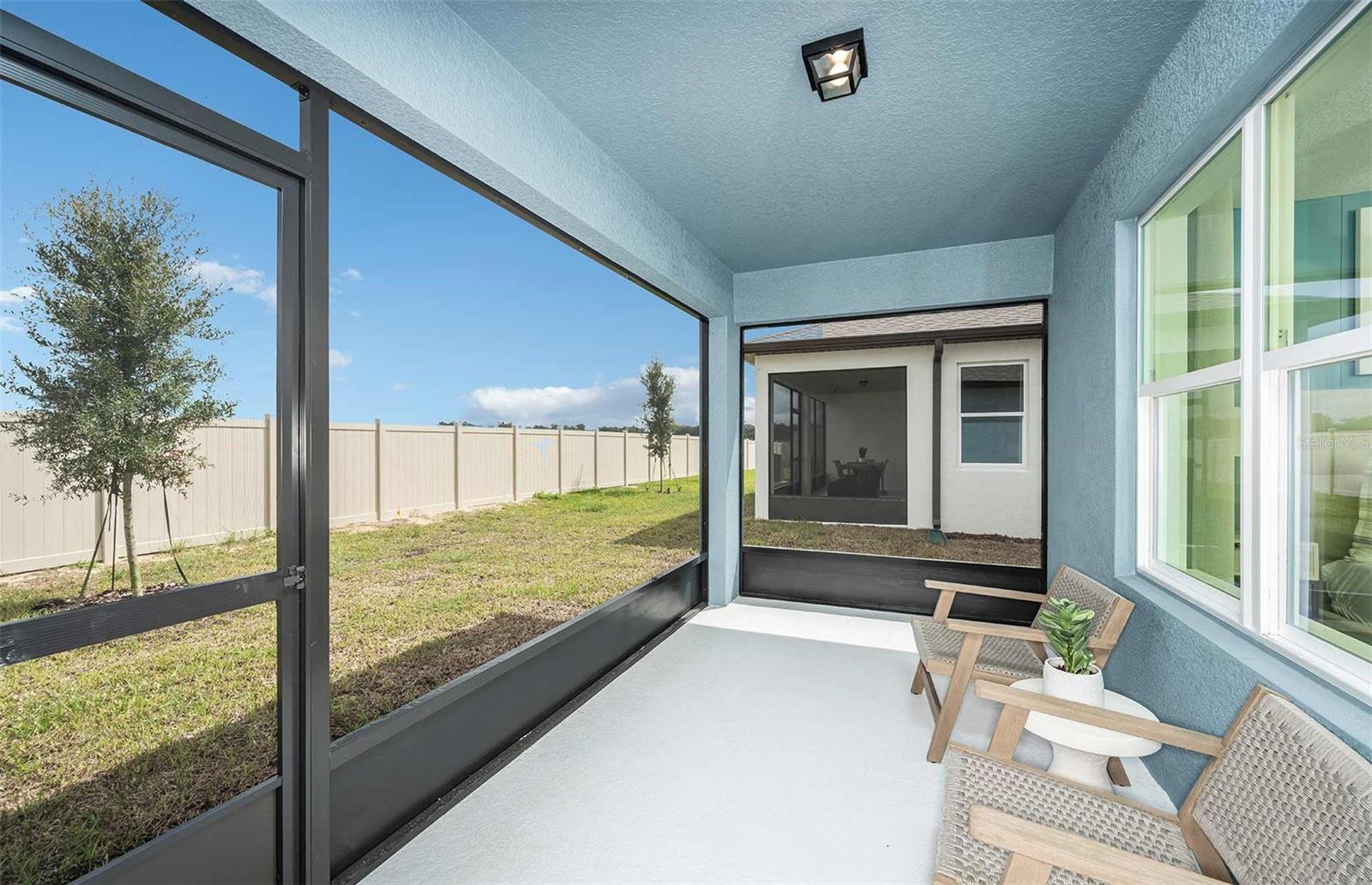 HIGHFIELD AT TWISTED OAKS - Residential