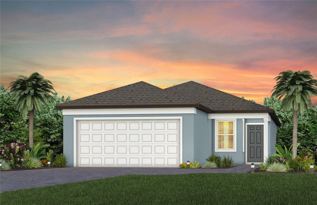 Photo of 9131 Newmons Place, Wildwood, FL 34785 (MLS # TB8433804)