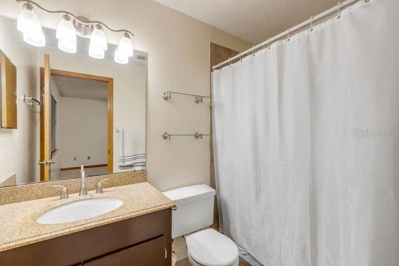 NORRIS LAKE HELEN - Residential