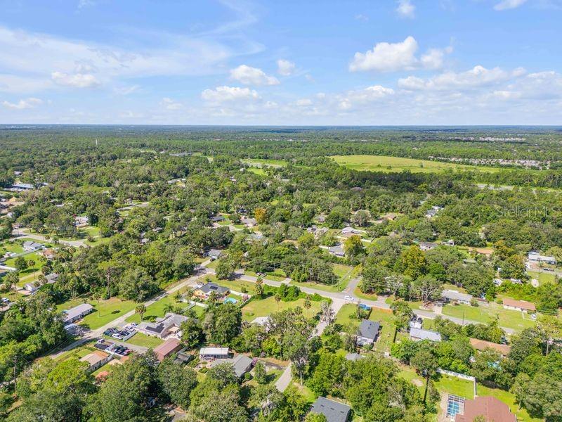 NORRIS LAKE HELEN - Residential