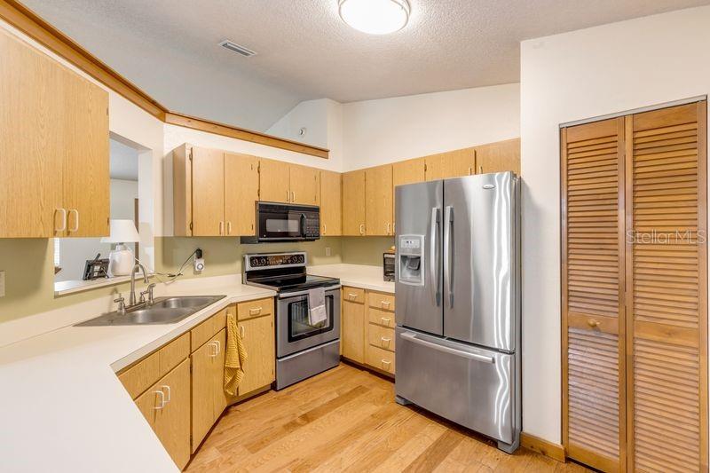 NORRIS LAKE HELEN - Residential