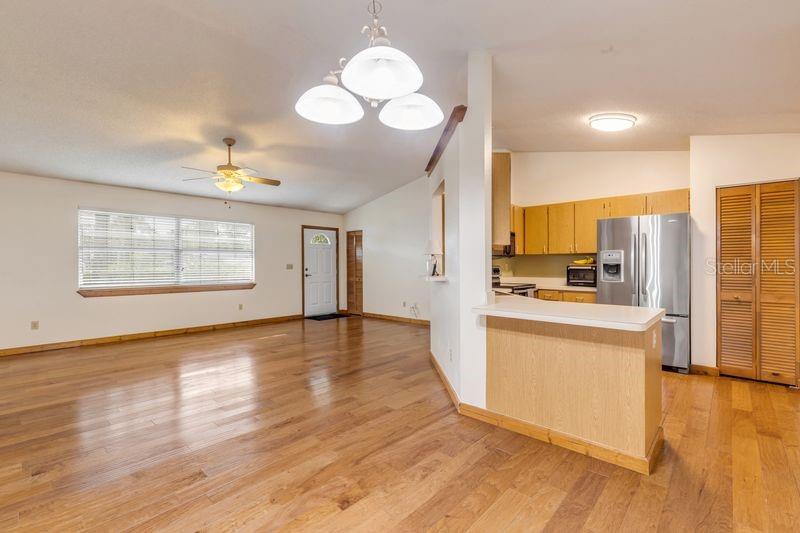 NORRIS LAKE HELEN - Residential