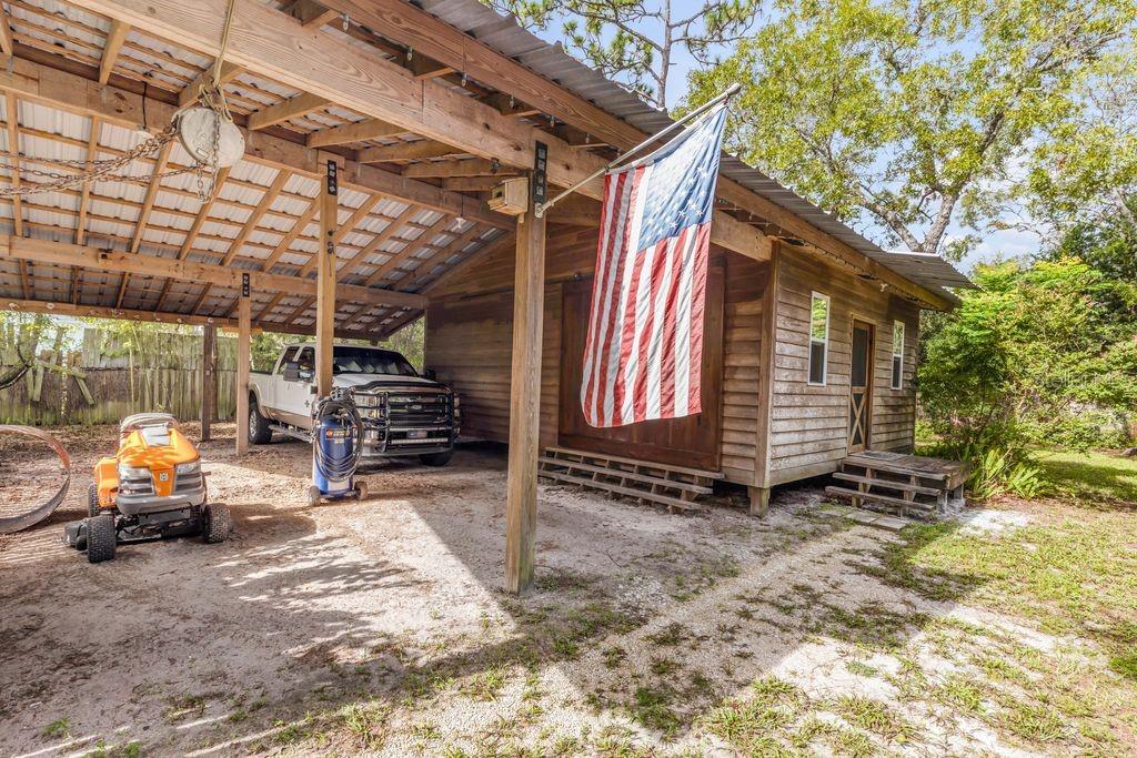 NORRIS LAKE HELEN - Residential