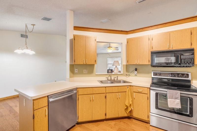 NORRIS LAKE HELEN - Residential