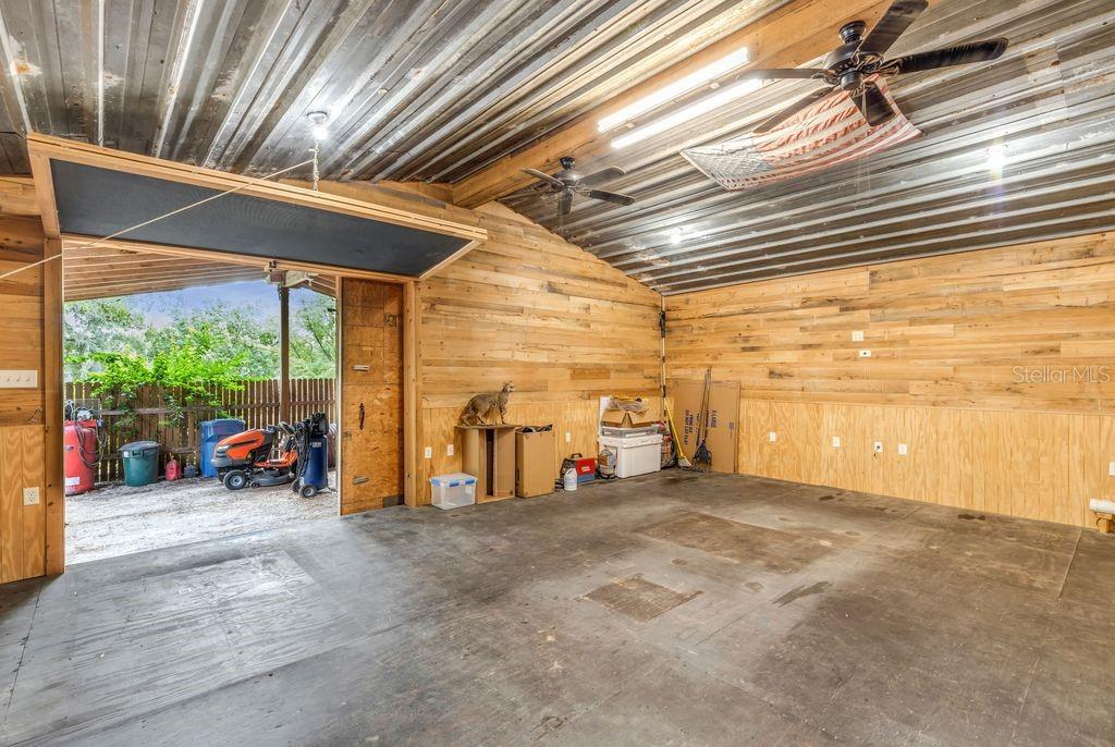 NORRIS LAKE HELEN - Residential