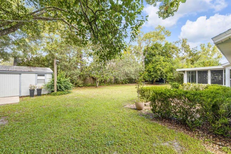 NORRIS LAKE HELEN - Residential