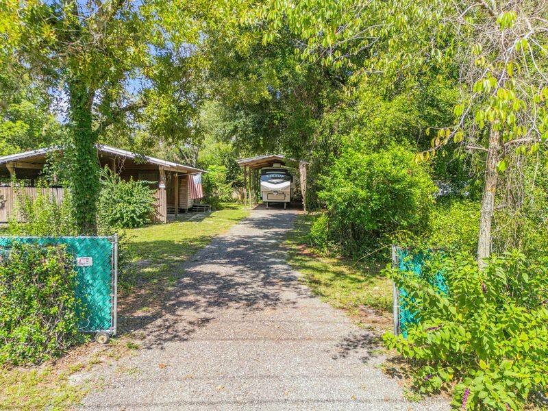 NORRIS LAKE HELEN - Residential