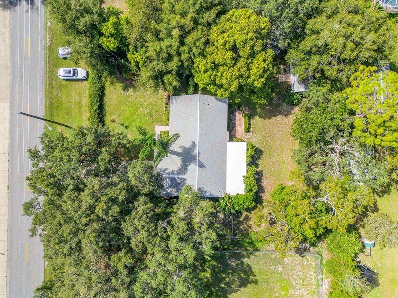 NORRIS LAKE HELEN - Residential