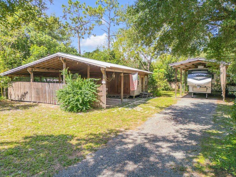 NORRIS LAKE HELEN - Residential