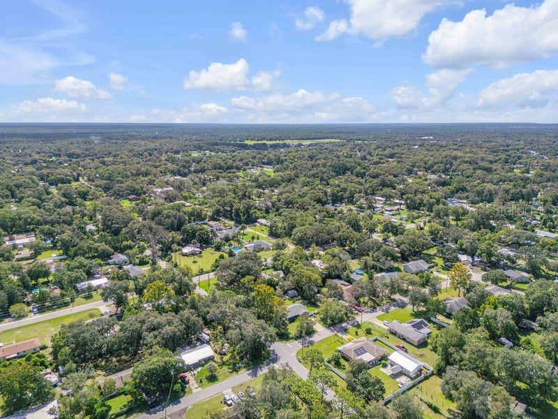 NORRIS LAKE HELEN - Residential