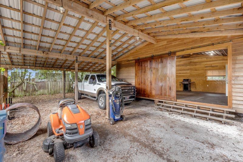 NORRIS LAKE HELEN - Residential