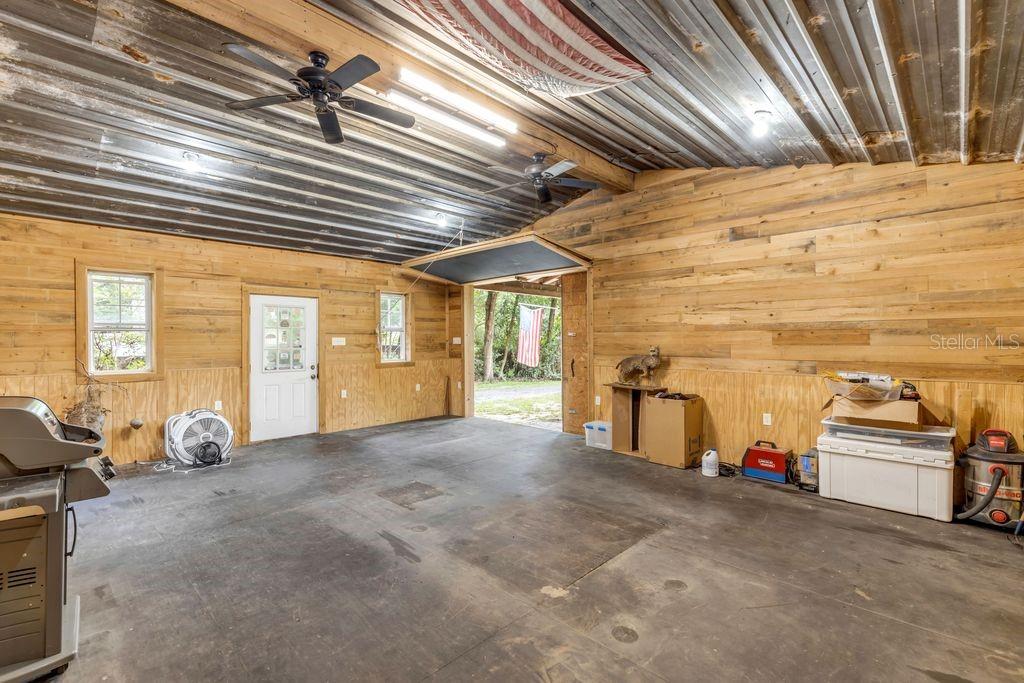 NORRIS LAKE HELEN - Residential