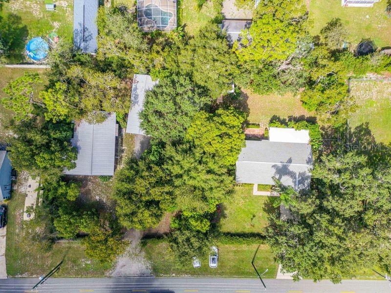 NORRIS LAKE HELEN - Residential