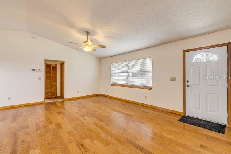 NORRIS LAKE HELEN - Residential