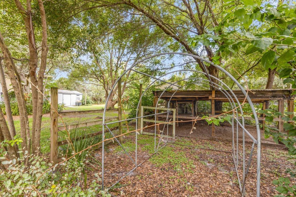 NORRIS LAKE HELEN - Residential