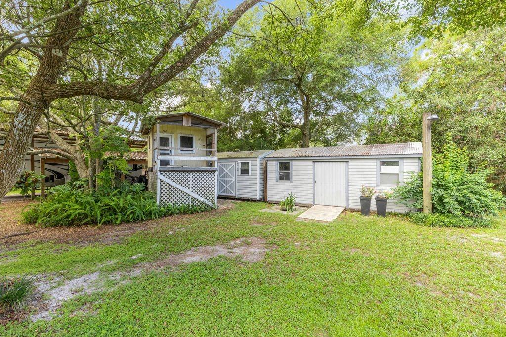 NORRIS LAKE HELEN - Residential