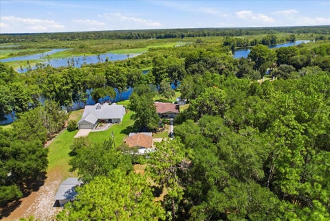 Tiny photo for 4099 W Ridge Lane, Dunnellon, FL 34433 (MLS # TB8523351)