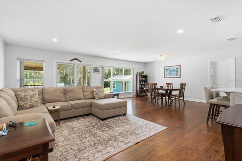 Tiny photo for 4099 W Ridge Lane, Dunnellon, FL 34433 (MLS # TB8523351)
