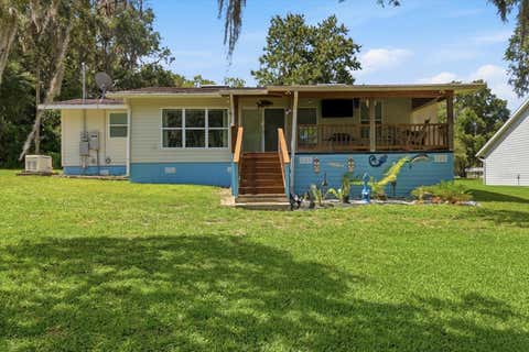 Tiny photo for 4099 W Ridge Lane, Dunnellon, FL 34433 (MLS # TB8523351)