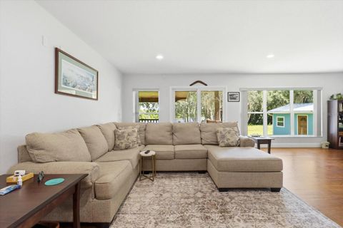 Tiny photo for 4099 W Ridge Lane, Dunnellon, FL 34433 (MLS # TB8523351)