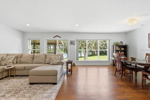Tiny photo for 4099 W Ridge Lane, Dunnellon, FL 34433 (MLS # TB8523351)