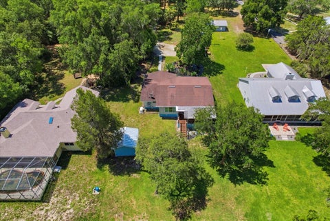 Tiny photo for 4099 W Ridge Lane, Dunnellon, FL 34433 (MLS # TB8523351)