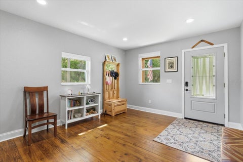 Tiny photo for 4099 W Ridge Lane, Dunnellon, FL 34433 (MLS # TB8523351)
