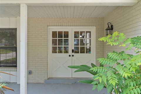 Tiny photo for 307 W Berckman Street, Fruitland Park, FL 34731 (MLS # G5112255)
