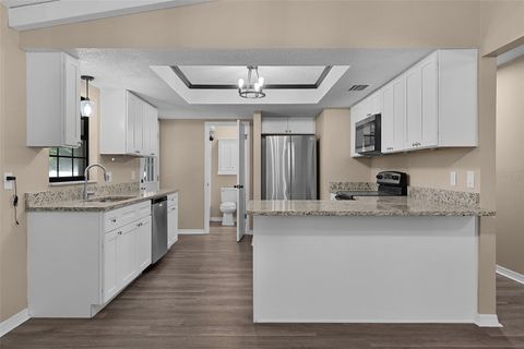 Tiny photo for 307 W Berckman Street, Fruitland Park, FL 34731 (MLS # G5112255)