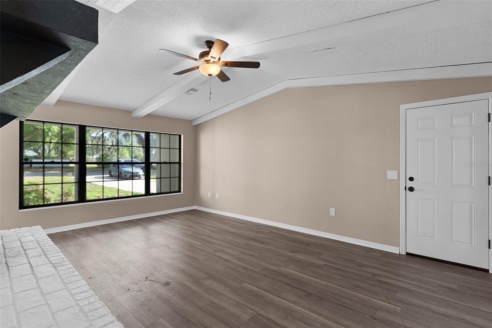 FRUITLAND PARK PALM VILLA PT REP - Residential