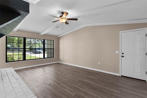 Tiny photo for 307 W Berckman Street, Fruitland Park, FL 34731 (MLS # G5112255)