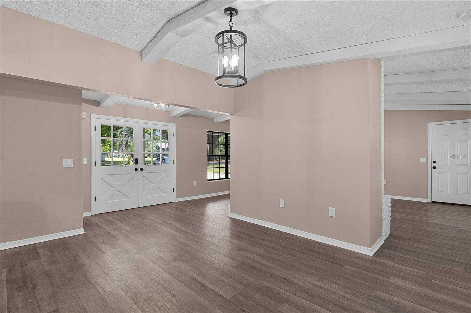 FRUITLAND PARK PALM VILLA PT REP - Residential
