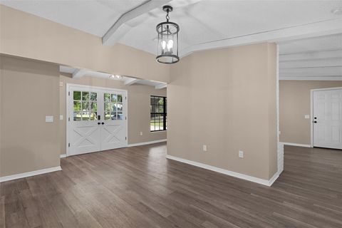 Tiny photo for 307 W Berckman Street, Fruitland Park, FL 34731 (MLS # G5112255)
