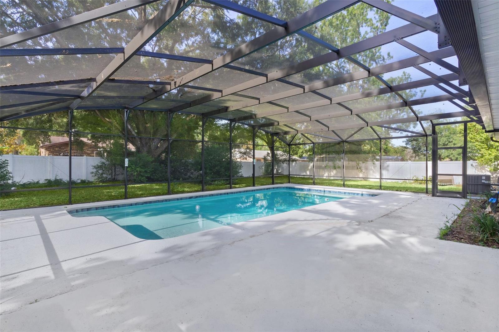 FRUITLAND PARK PALM VILLA PT REP - Residential