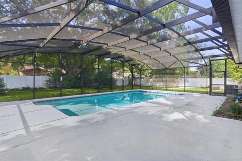 Tiny photo for 307 W Berckman Street, Fruitland Park, FL 34731 (MLS # G5112255)