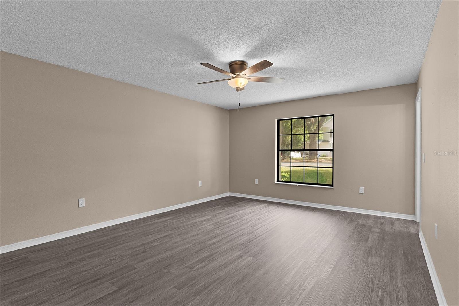 FRUITLAND PARK PALM VILLA PT REP - Residential