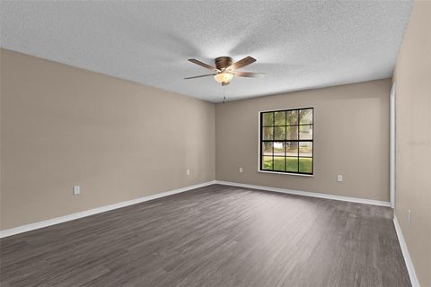 Tiny photo for 307 W Berckman Street, Fruitland Park, FL 34731 (MLS # G5112255)