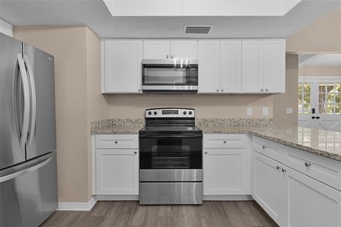 Tiny photo for 307 W Berckman Street, Fruitland Park, FL 34731 (MLS # G5112255)