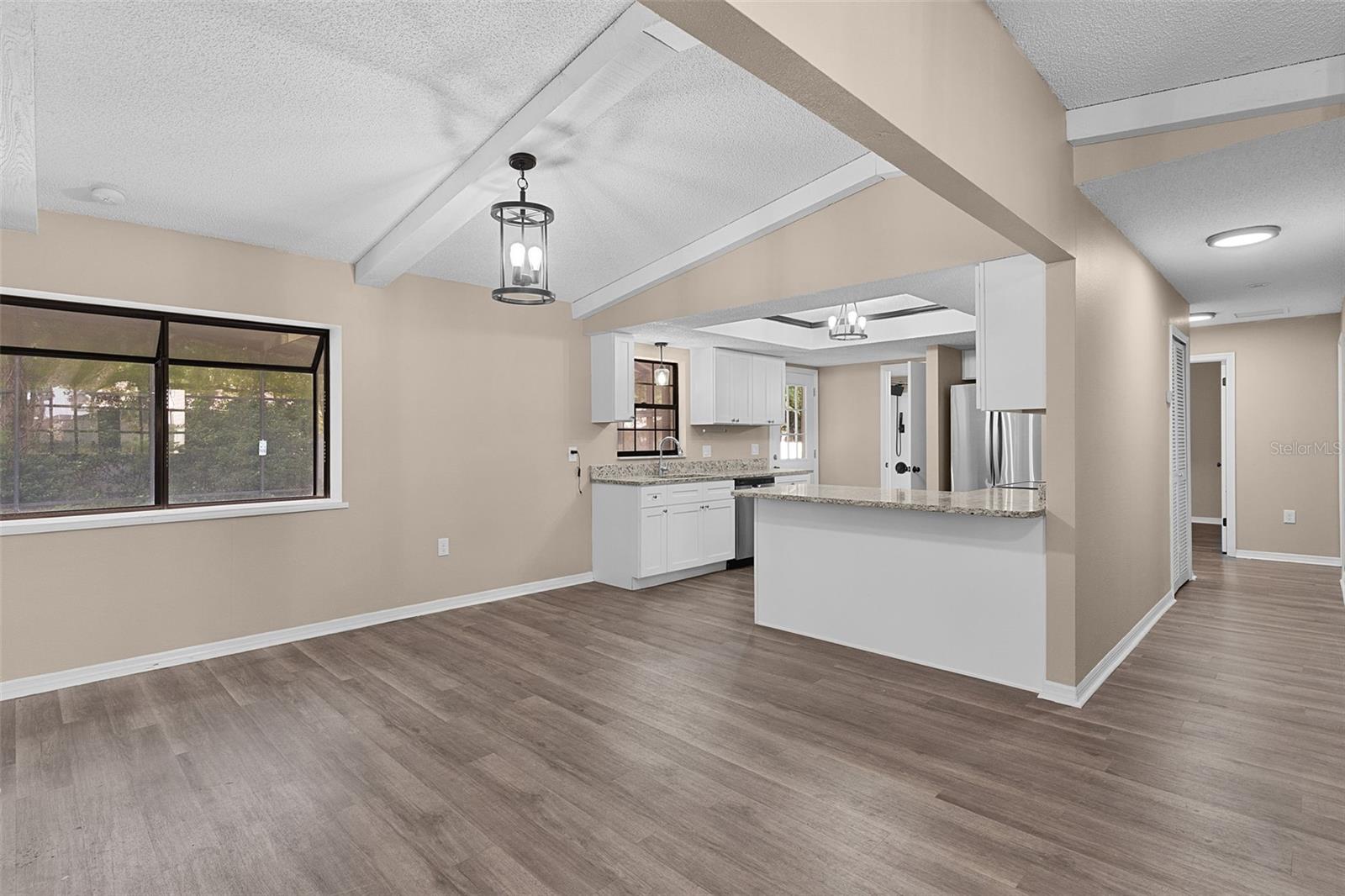FRUITLAND PARK PALM VILLA PT REP - Residential