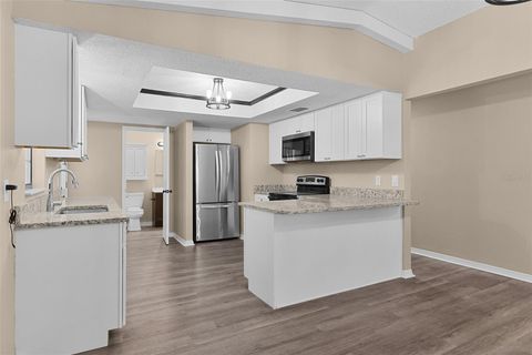 Tiny photo for 307 W Berckman Street, Fruitland Park, FL 34731 (MLS # G5112255)